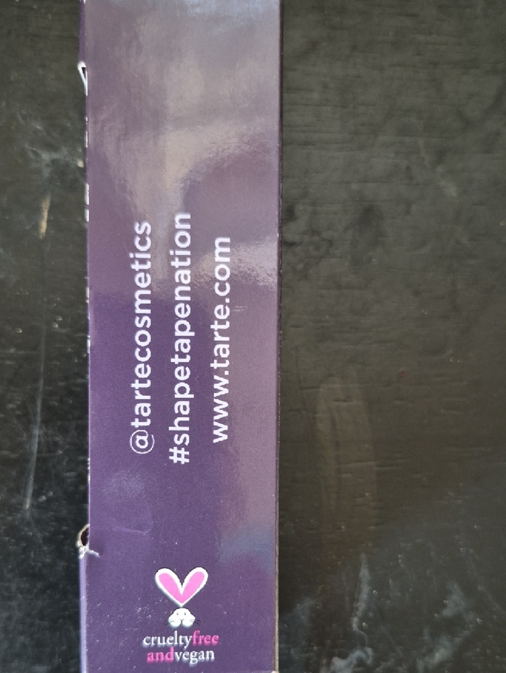 tarte Double Duty Beauty Liquid Foundation - beige with gold pump - Picture 6 of 6